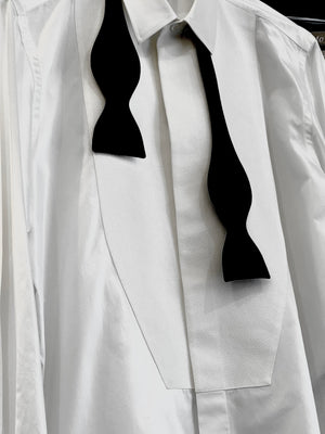 Wedding Tuxedo Shirt
