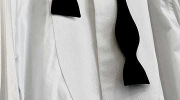 Wedding Tuxedo Shirt